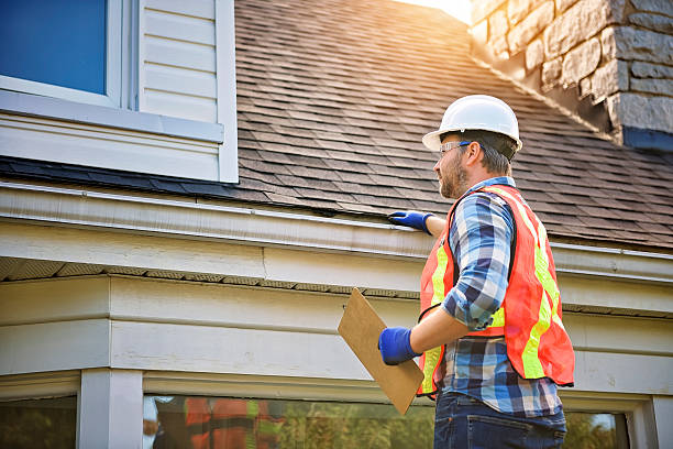 Roof Repair in Fosterville